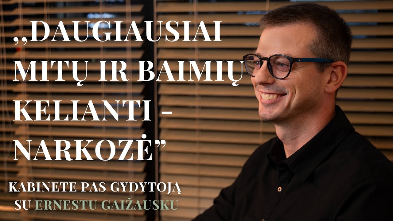 Plačiau apie anesteziją ir tai, kas vyksta operacinėje