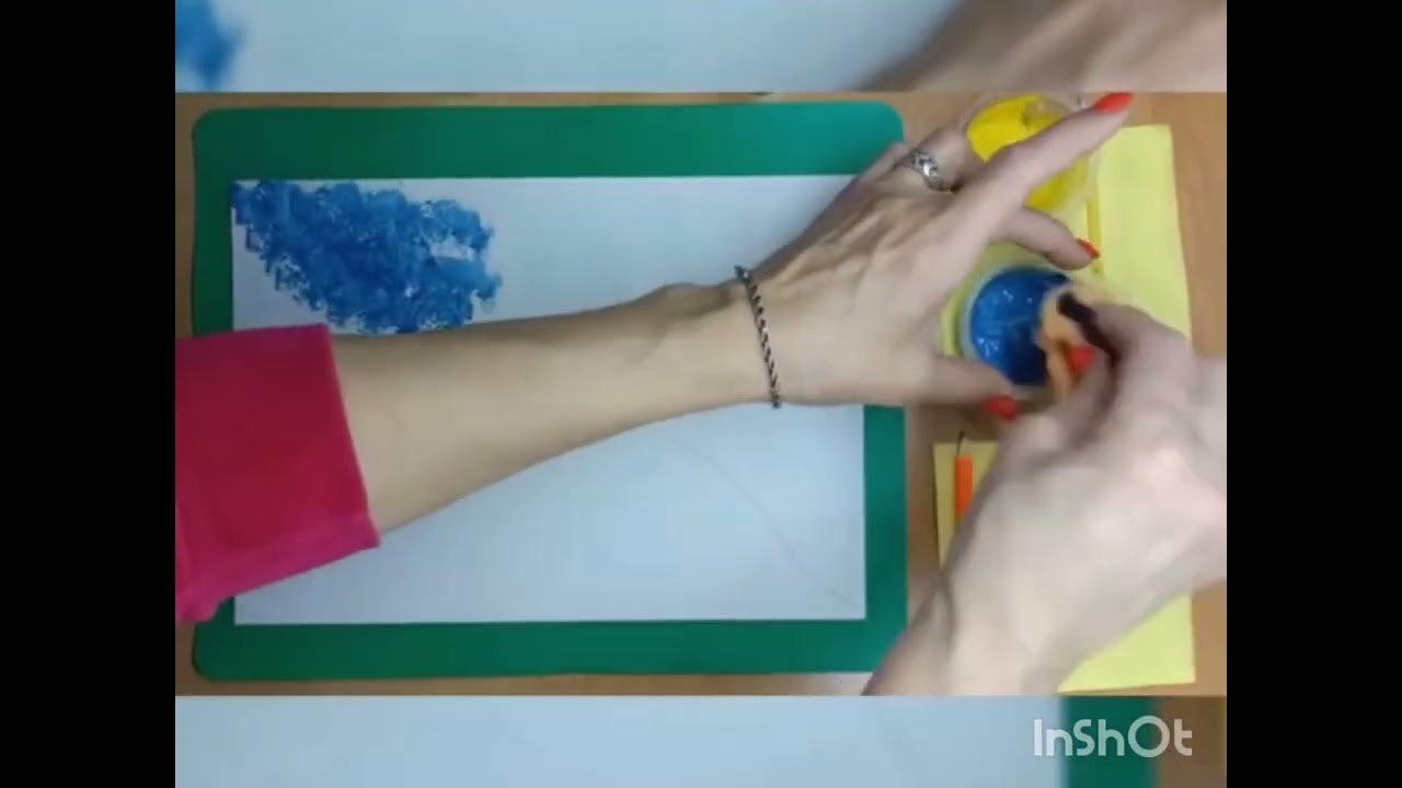 КЗДО 237 ДМР Малювання 