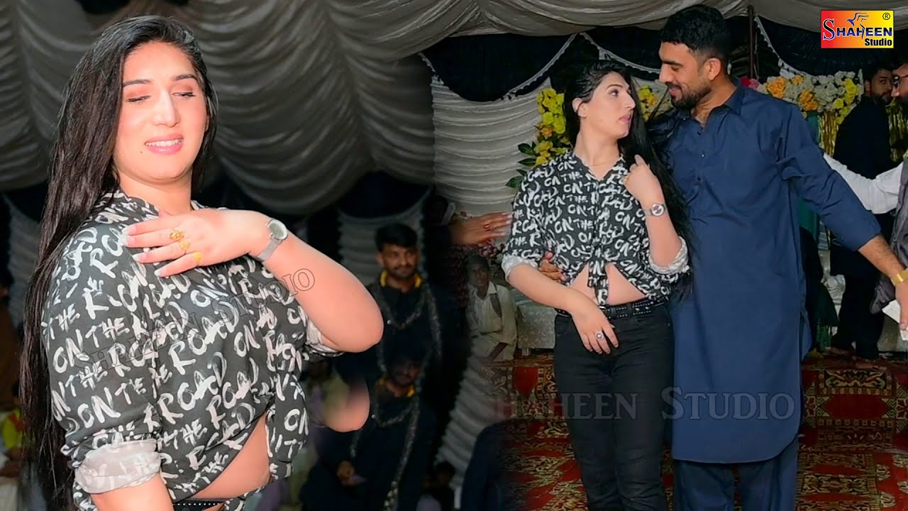 Thori Pe Lai Hay Te Ke Hoya | Nayab Khan | Dance Performance 2023