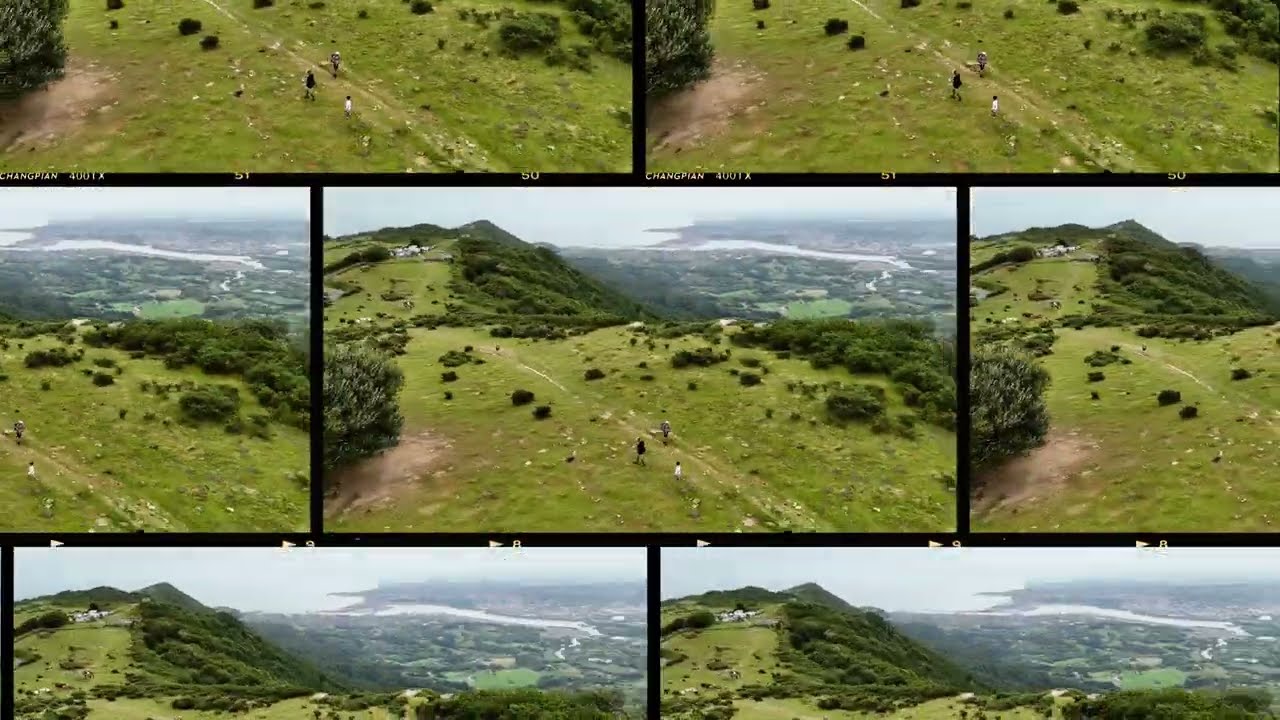 Antiguo Parador de Jaizkibel