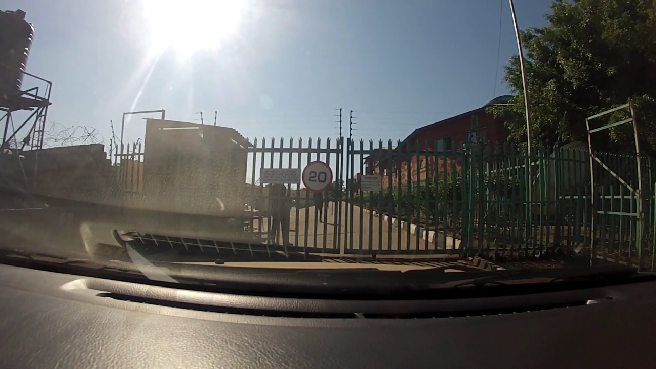 [Points of Interest] ZCAS University | May 2020 | #Lusaka, #Zambia