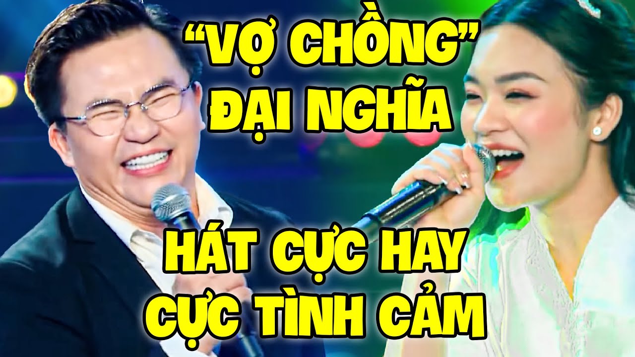 Đại Nghĩa SONG CA CÙNG 
