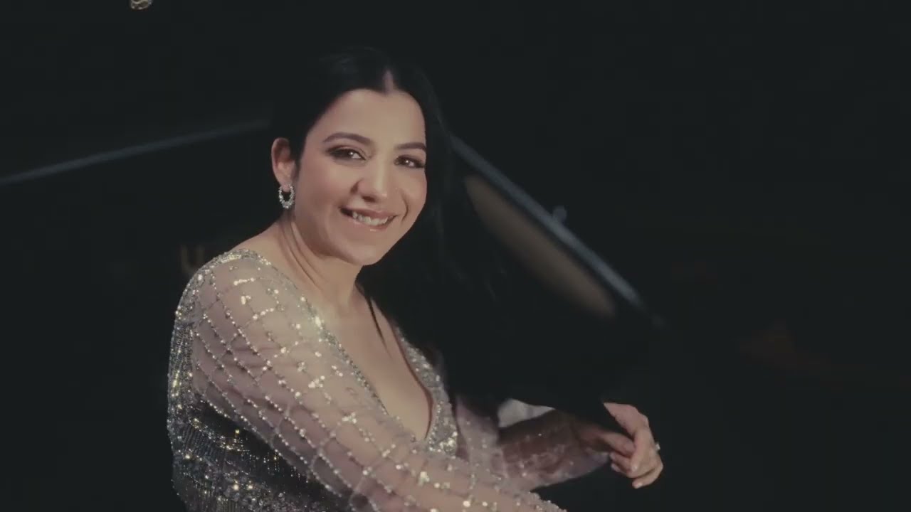 Heat ( Official Video ) Jasmine Sandlas | Kaptaan | Mofusion | Latest Punjabi Song 2024