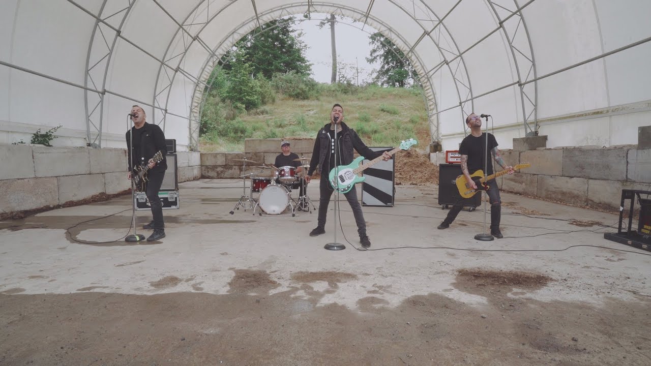 MxPx - 