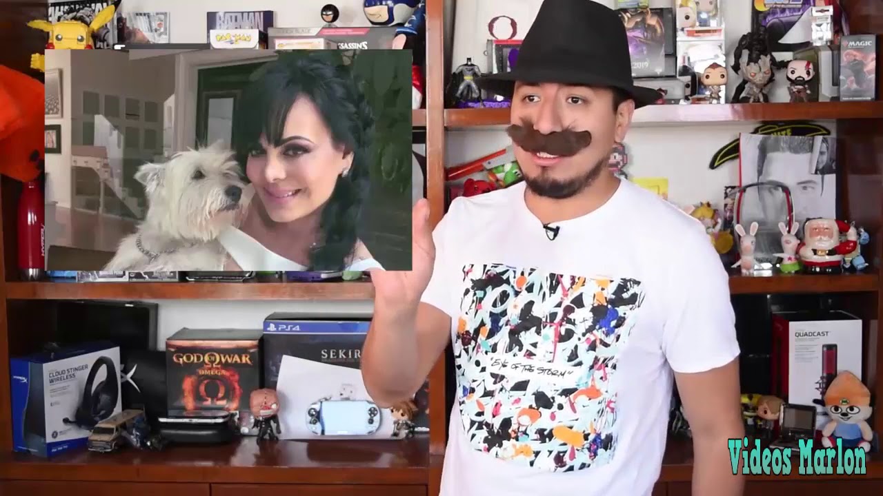 Fedelobo Mega recopilación - Señor del bigote, Timmy, Martin, niño rata del gorro,etc-diciembre 2019