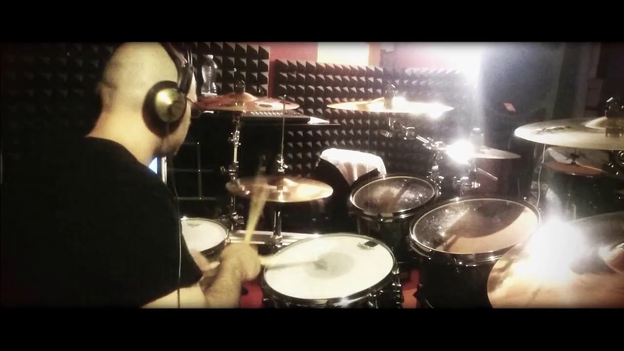 99 posse Drum Select (Luca Belisario)