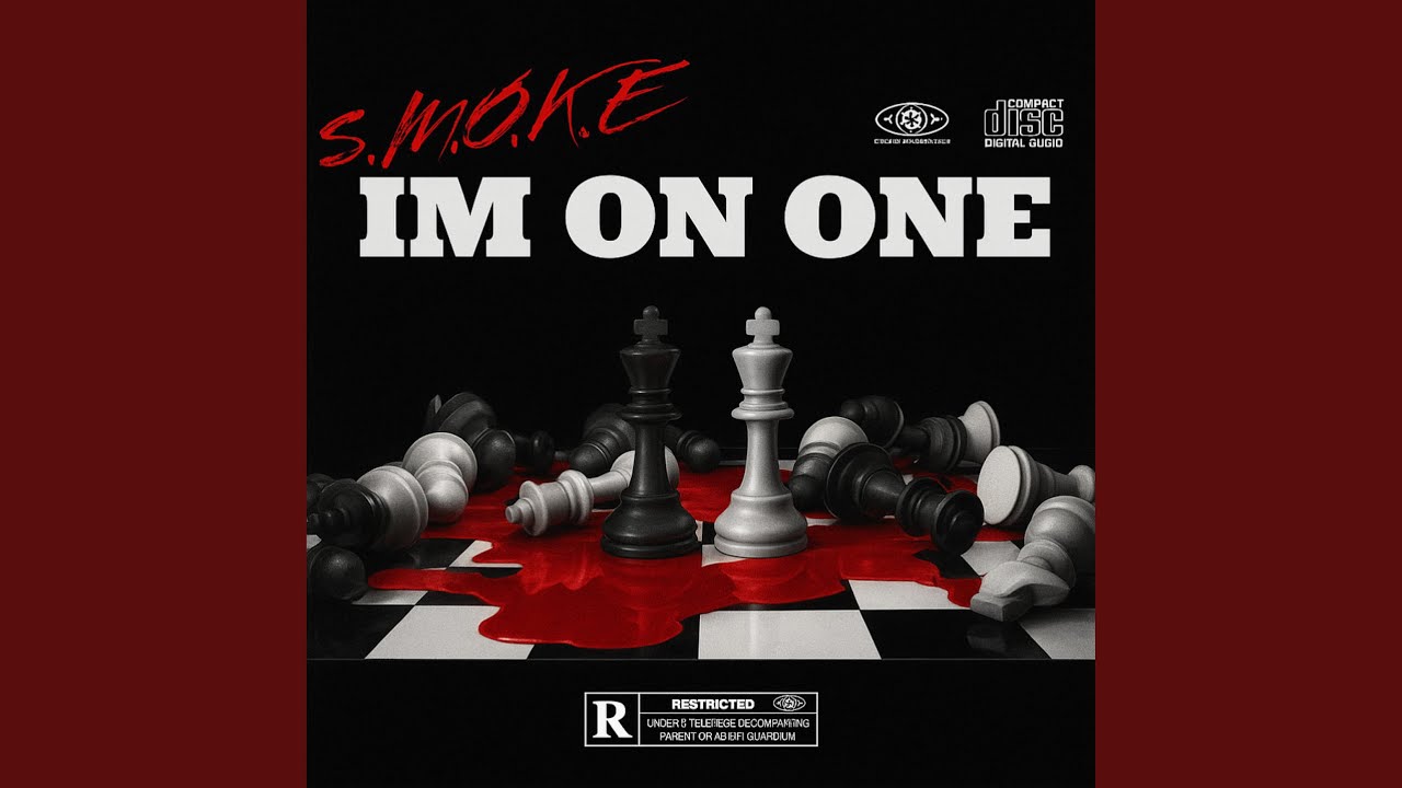 IM &Oslash;N &Oslash;NE (Official audio)