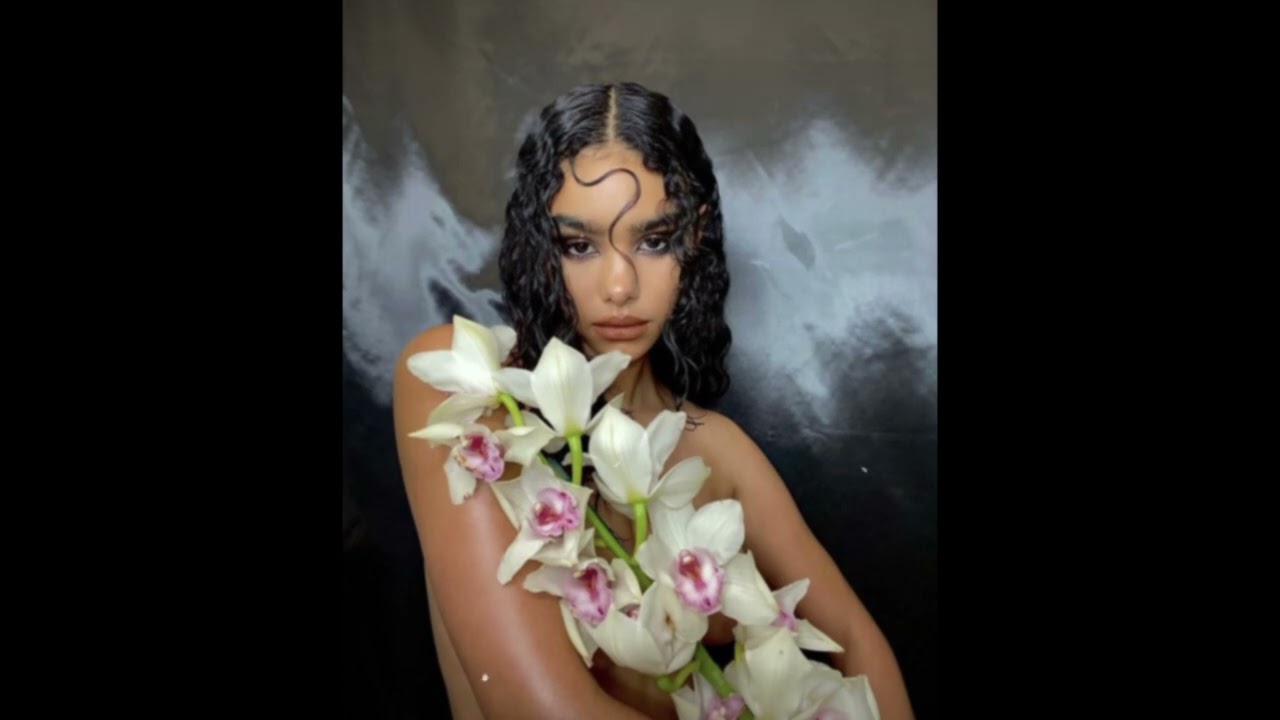 [FREE] LEON THOMAS TYPE BEAT | "BLACK SWAN"