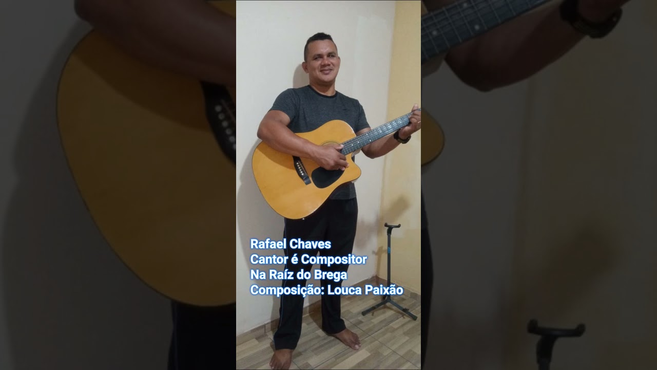 Música: Louca Paixão 