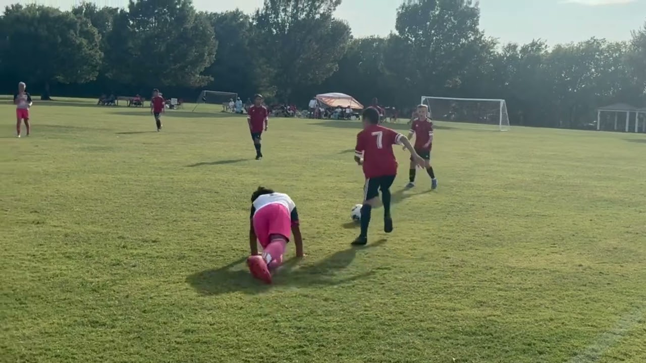 #olympians14b vs Avanti Academy Pre-ECNL Molina (TCSL Fall 2025)