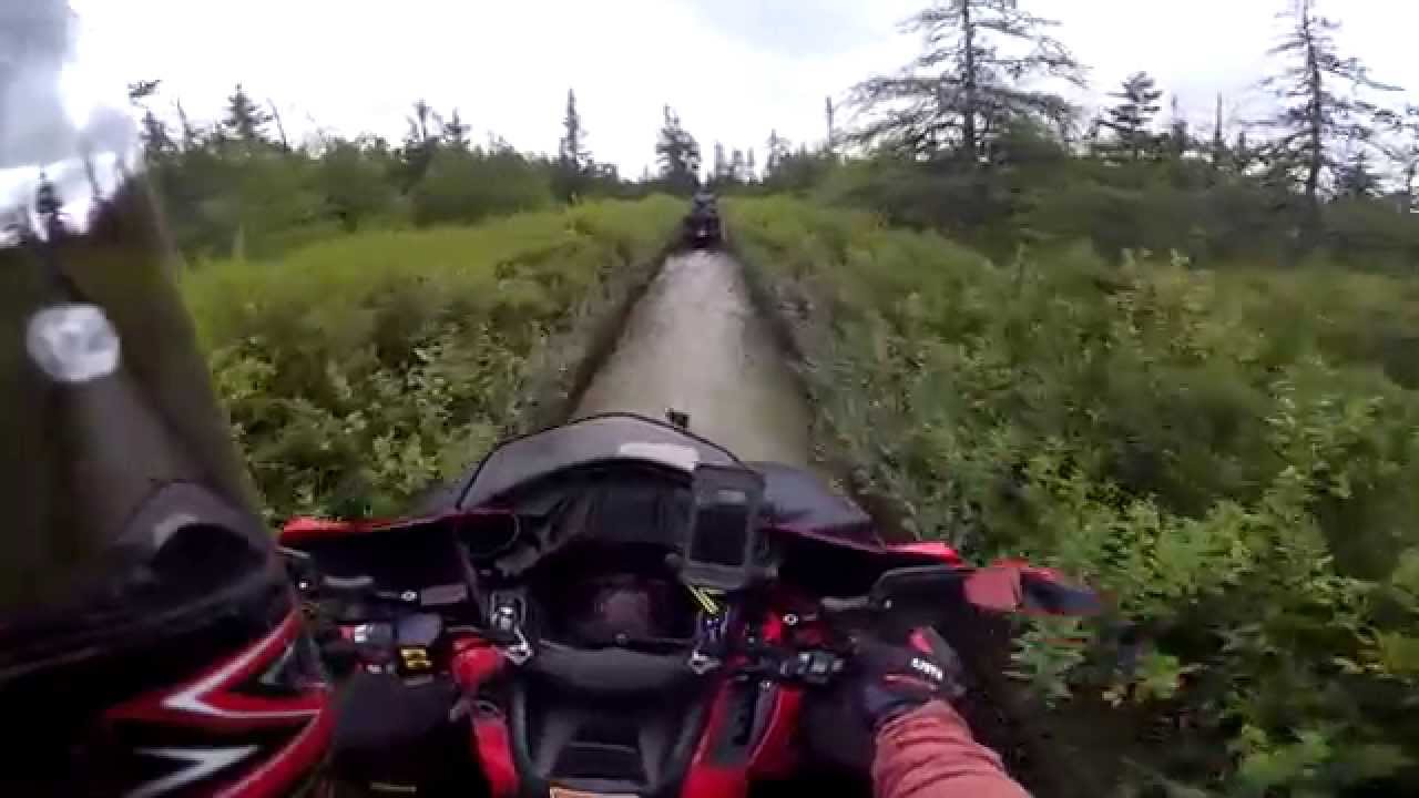 Bay Roberts to Argentia