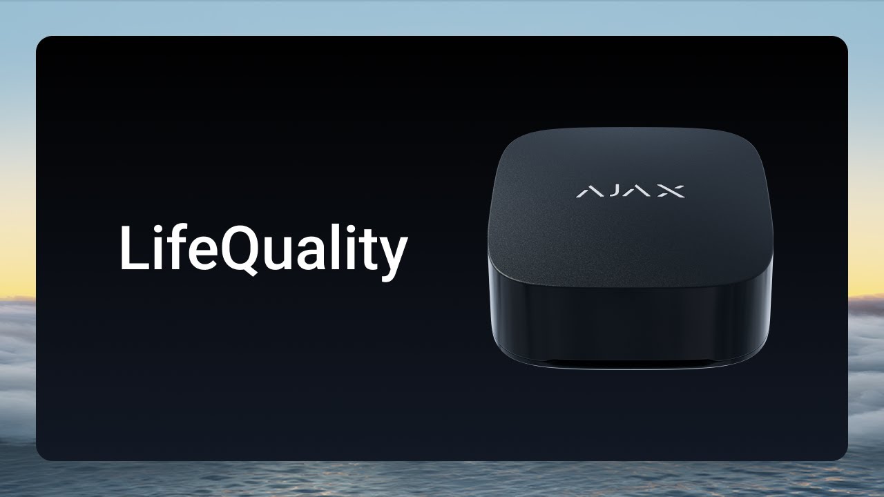 LifeQuality: guarding your productivity