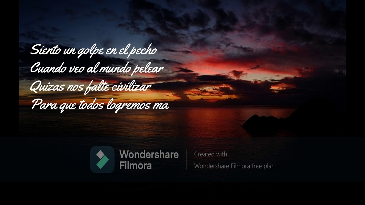 Amar y perdonar 