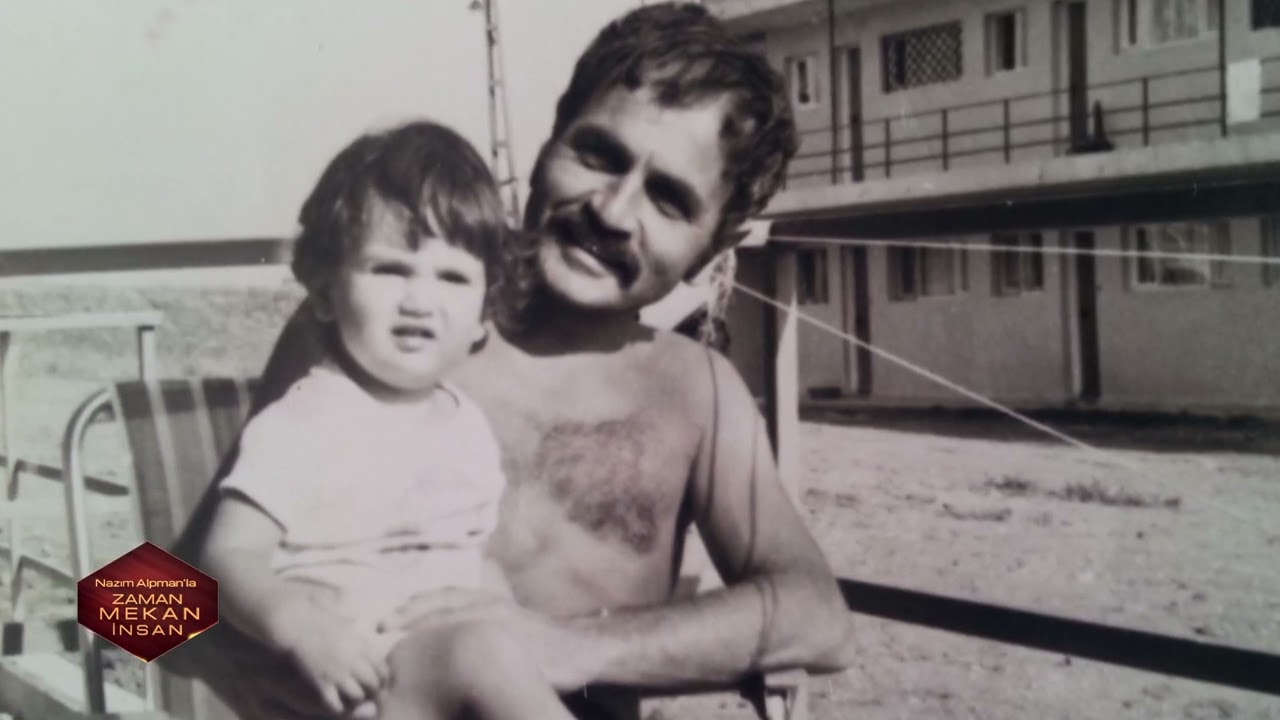 TEK KİŞİLİK ORDU: NAİL GÜRELİ BÖLÜM:1