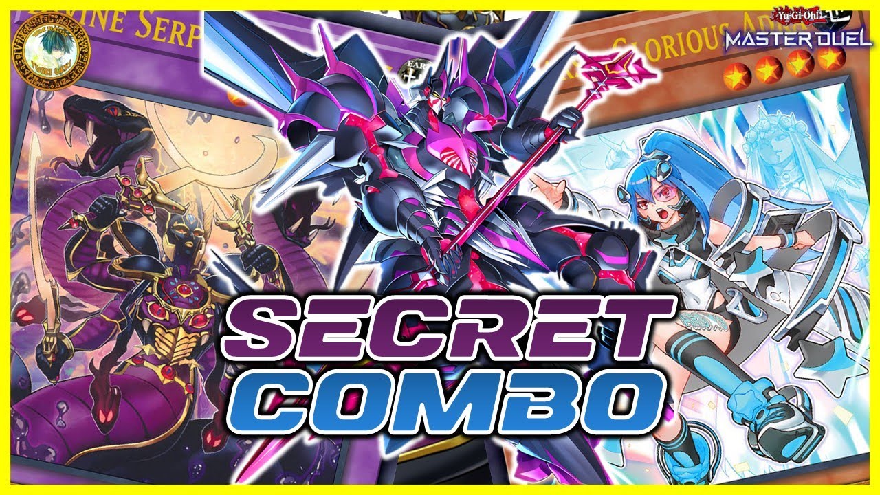 Secret Argostars Combo — How Odion Apophis Create a BURN DAMAGE FTK