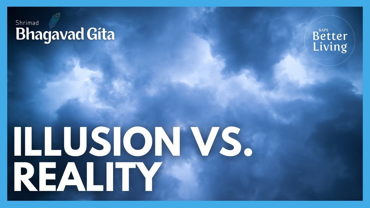 06 - Shrimad Bhagavad Gita Lecture Series – Session 06