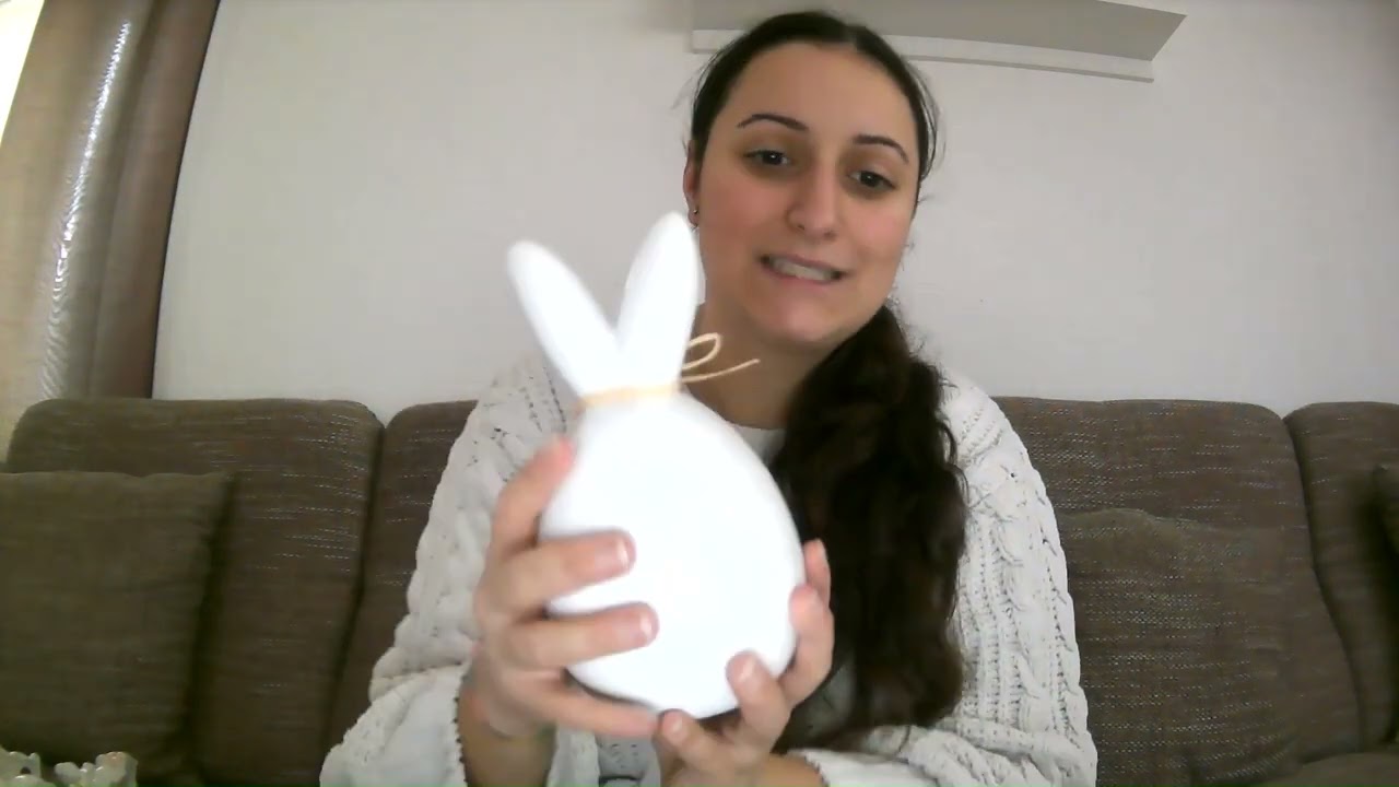 Roleplay Ich Berate Dich Frühling & Oster Deko Deutsch Flüstern