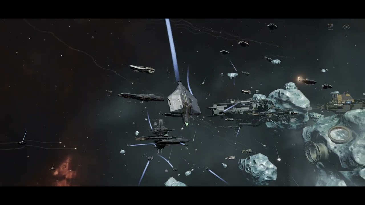 infinite lagrange in battle