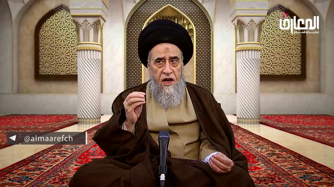 هل للأب أو للأم التدخل في اختيار زوجة الابن؟ - السيد صباح شبر
