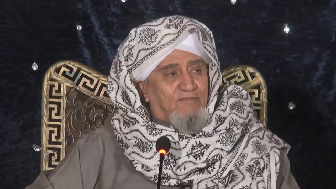 الحبيب أبوبكر المشهور | الاعلام وتأثيره في الشباب
