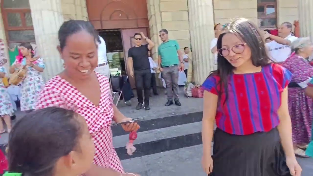 LOS ARRIEROS DEL SON, CHILPANCINGO, GUERRERO, DÍA INTERNACIONAL DE LAS LENGUAS MATERNAS 