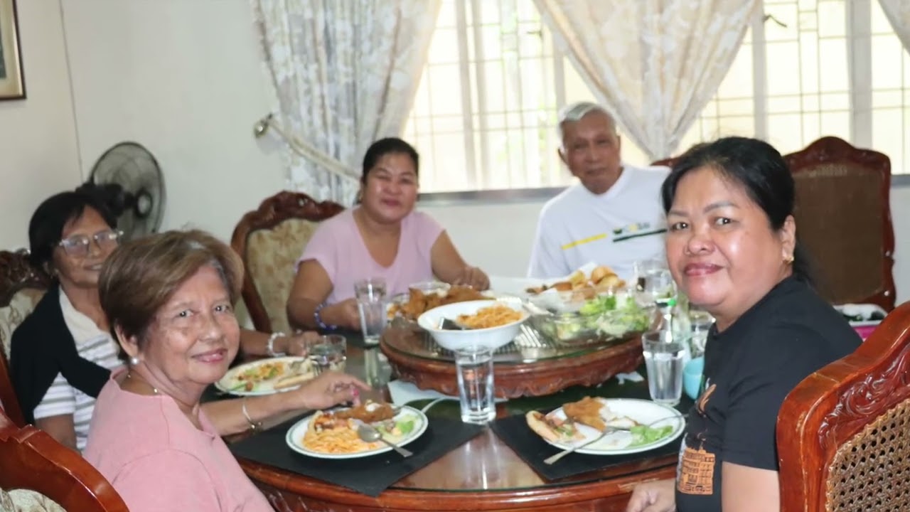 NEL'S PINSAN VISIT SA AFPOVAI 17 JAN 2026