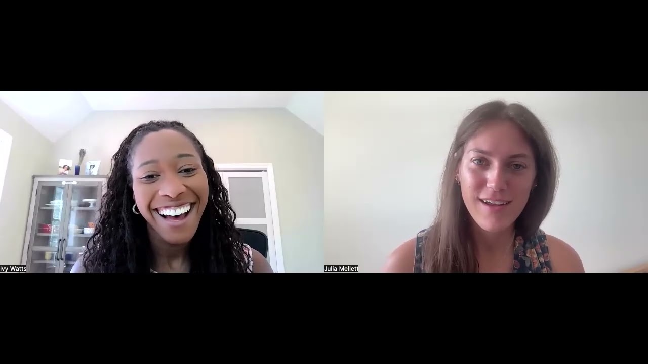 Episode 127: Ivy Watts