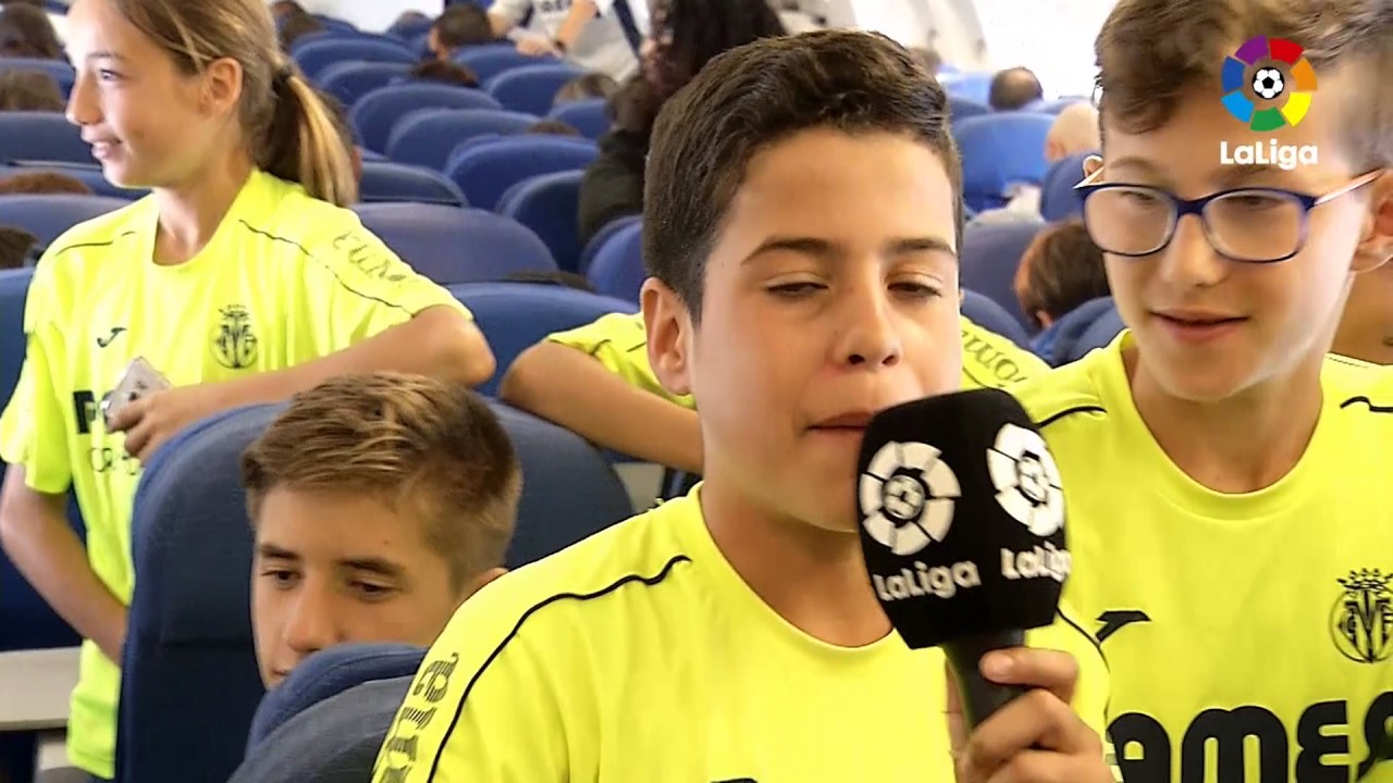 Los cracks de la Liga Promises, camino del III Torneo Internacional en Nueva York