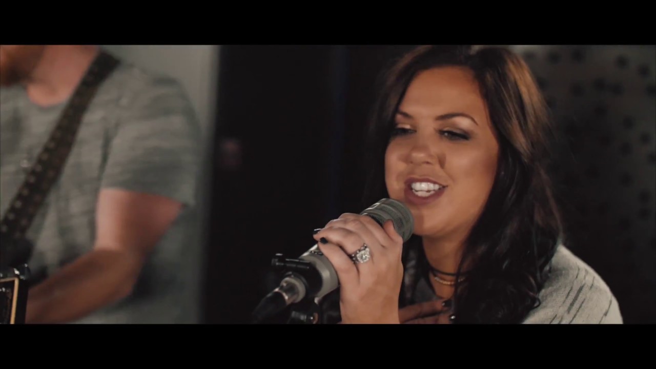 Lance Carpenter, Krystal Keith - Anyone Else (Acoustic)