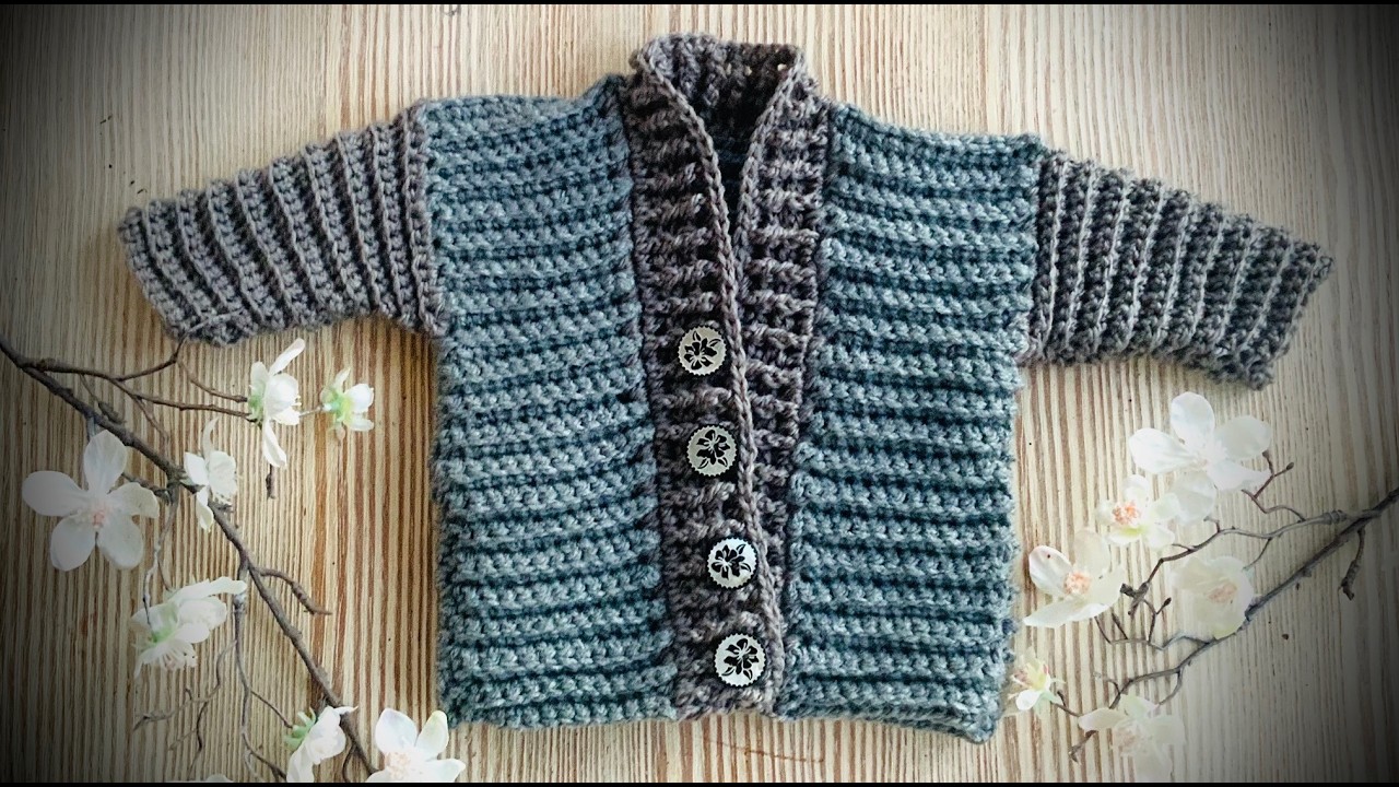 Einfaches BASIC JACKEN REZEPT 