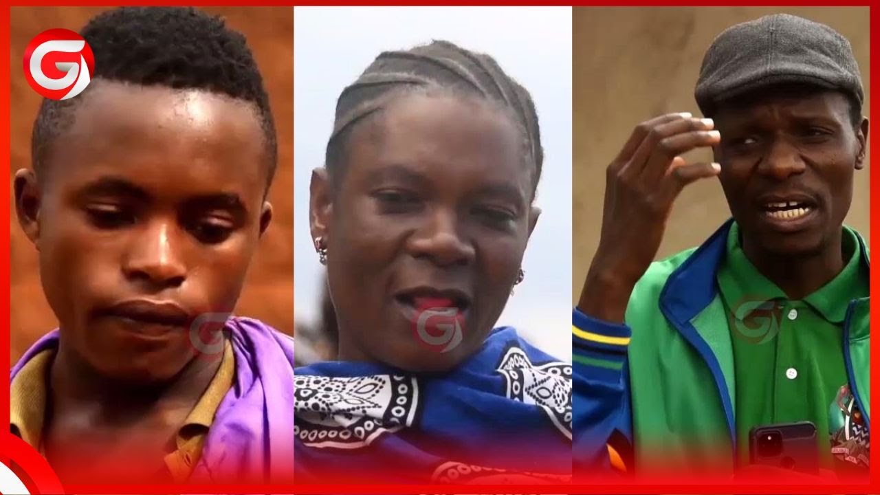 MUME wa MHASIBU wa VIKOBA AUAWA KISA LAKI 4 - MKEWE AJERUHIWA VIBAYA - WASIOJULIKANA WAVAMIA USIKU..