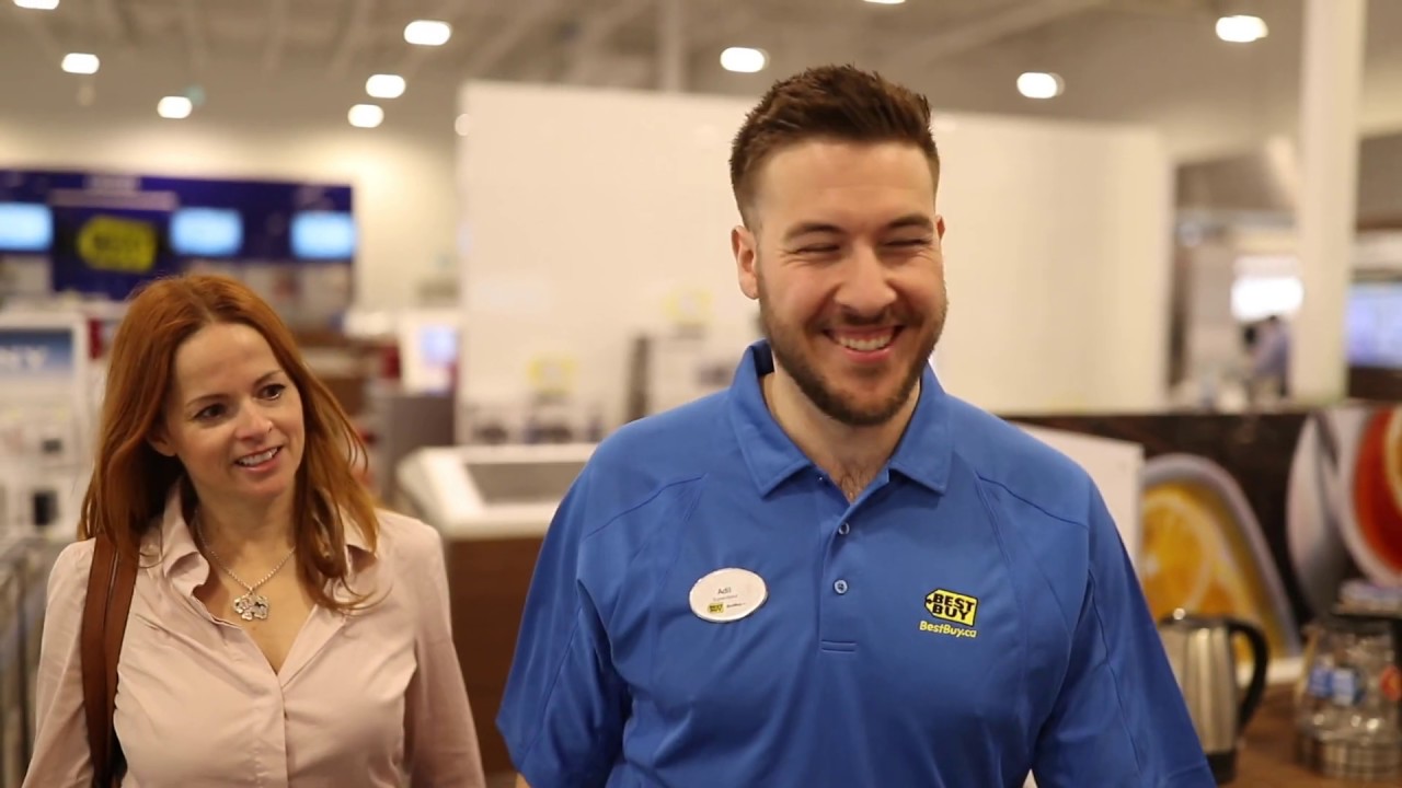 Manon Lapierre nous présente comment elle utilise les électroménagers