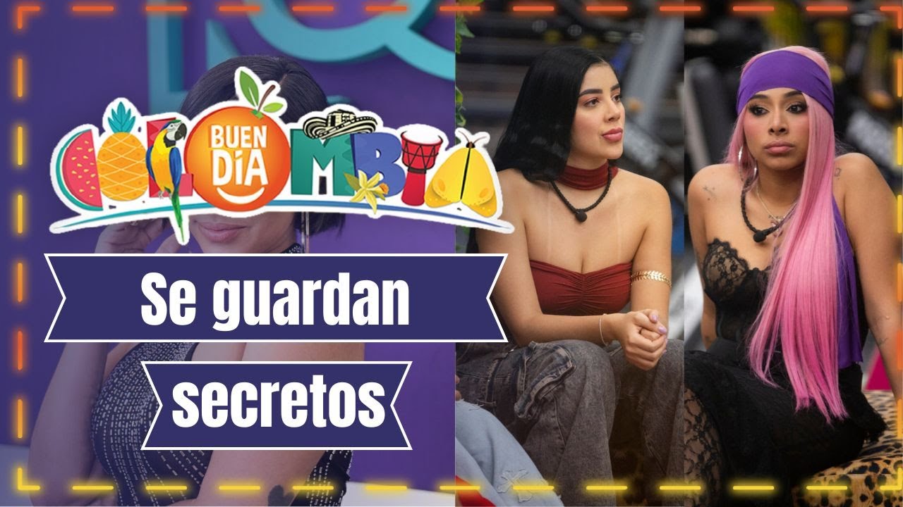 Yina Calderón hizo SORPRESIVA REVELACIÓN sobre Mariana Zapata y Karola: “COMPARTIERON NOVIO”