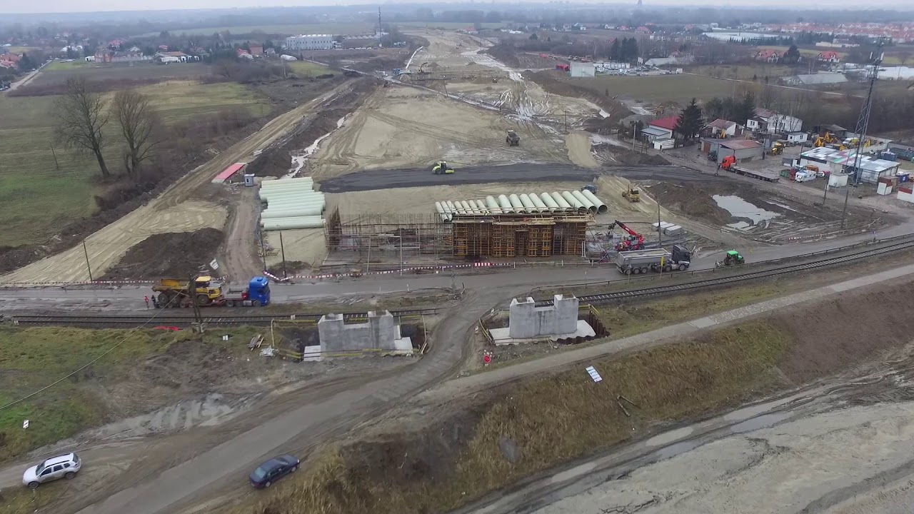 20180202 S2 Most Południowy