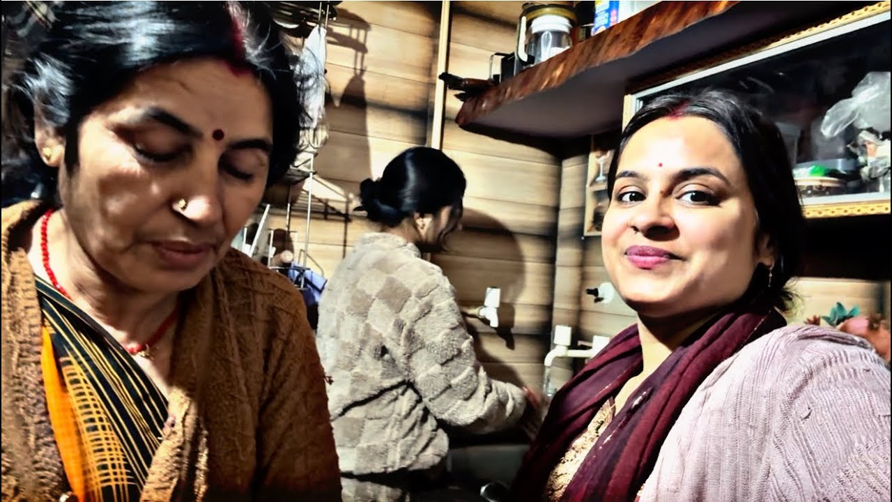 क्या हुआ जो अब में ससुराल नहीं जाऊँगीbhabhi orमम्मी नें क्या बोला 😇में क्यों लड़ती हूँ पति जी से 😞