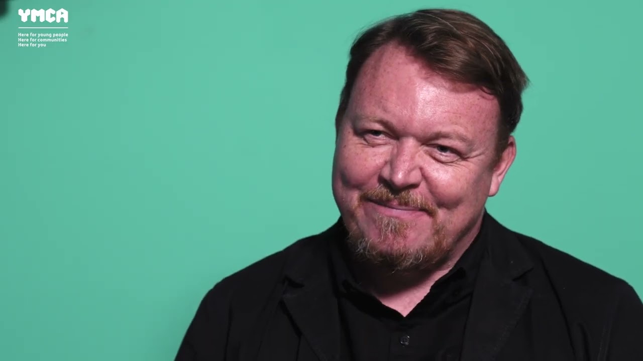 YMCA OF THE YEAR 2024 #YouthMattersAwards