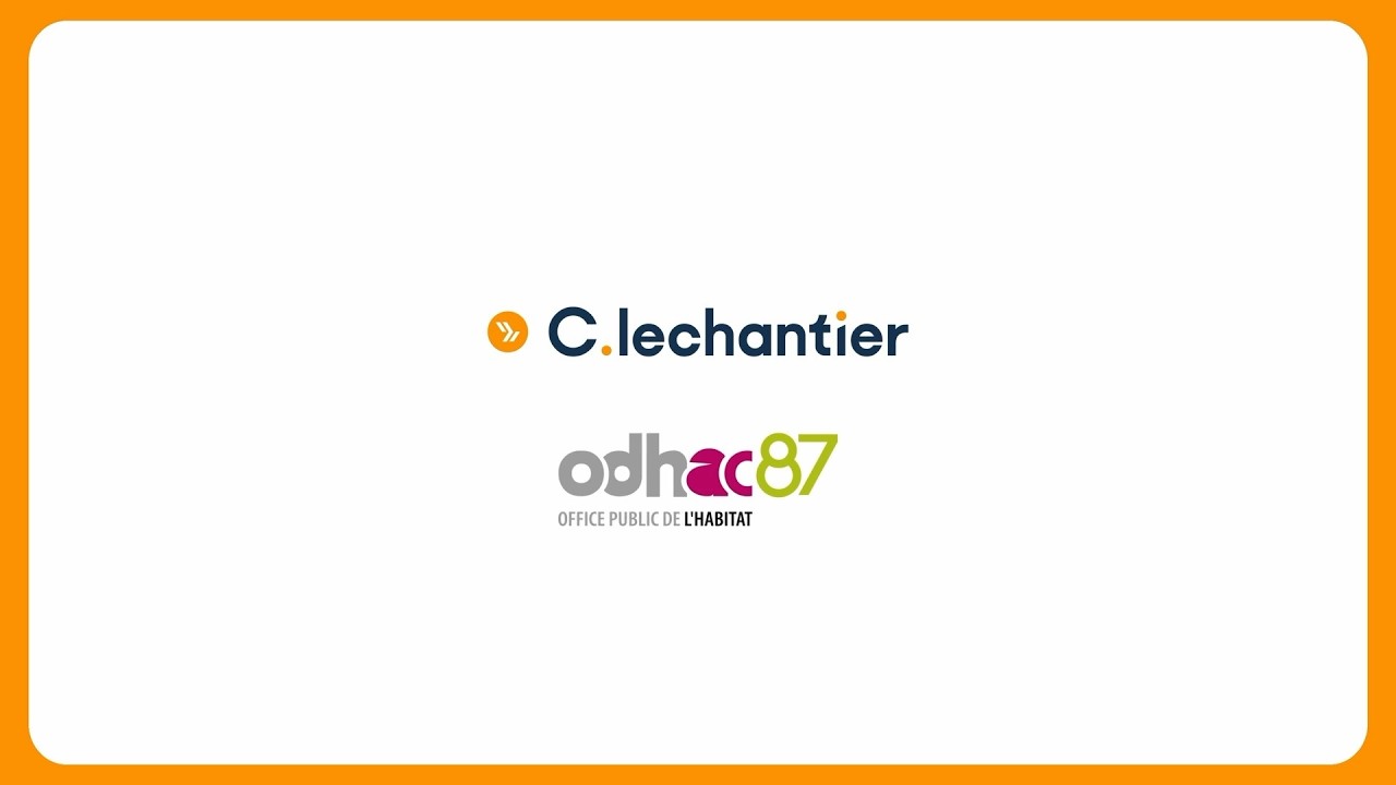 ODHAC 87 – Valoriser un chantier en mettant l’humain au centre | Témoignage client