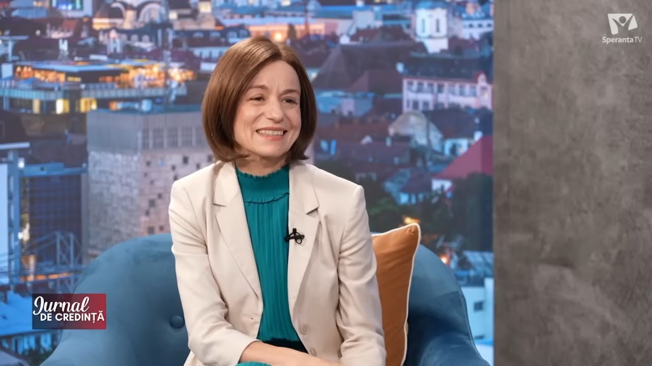 Iau partea bună din experiența rea | Adina Tomoiaga | Jurnal de credință