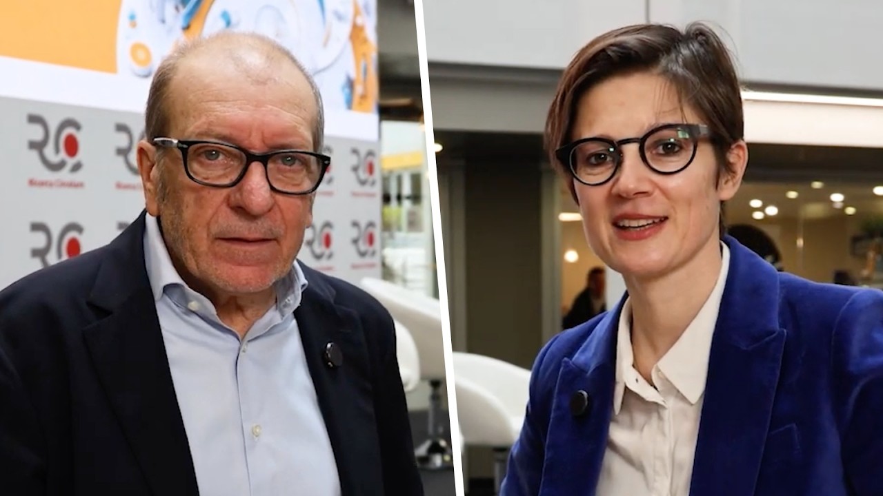 &ldquo;Ricerca Circolare&rdquo; e Medicina Spericolata: l&rsquo;impegno di Roche Italia tra scienza e teatro