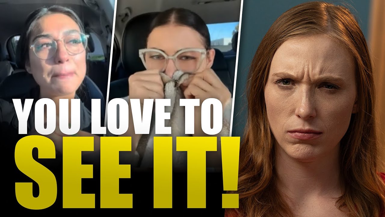 Наконец: последствия действий современных женщин