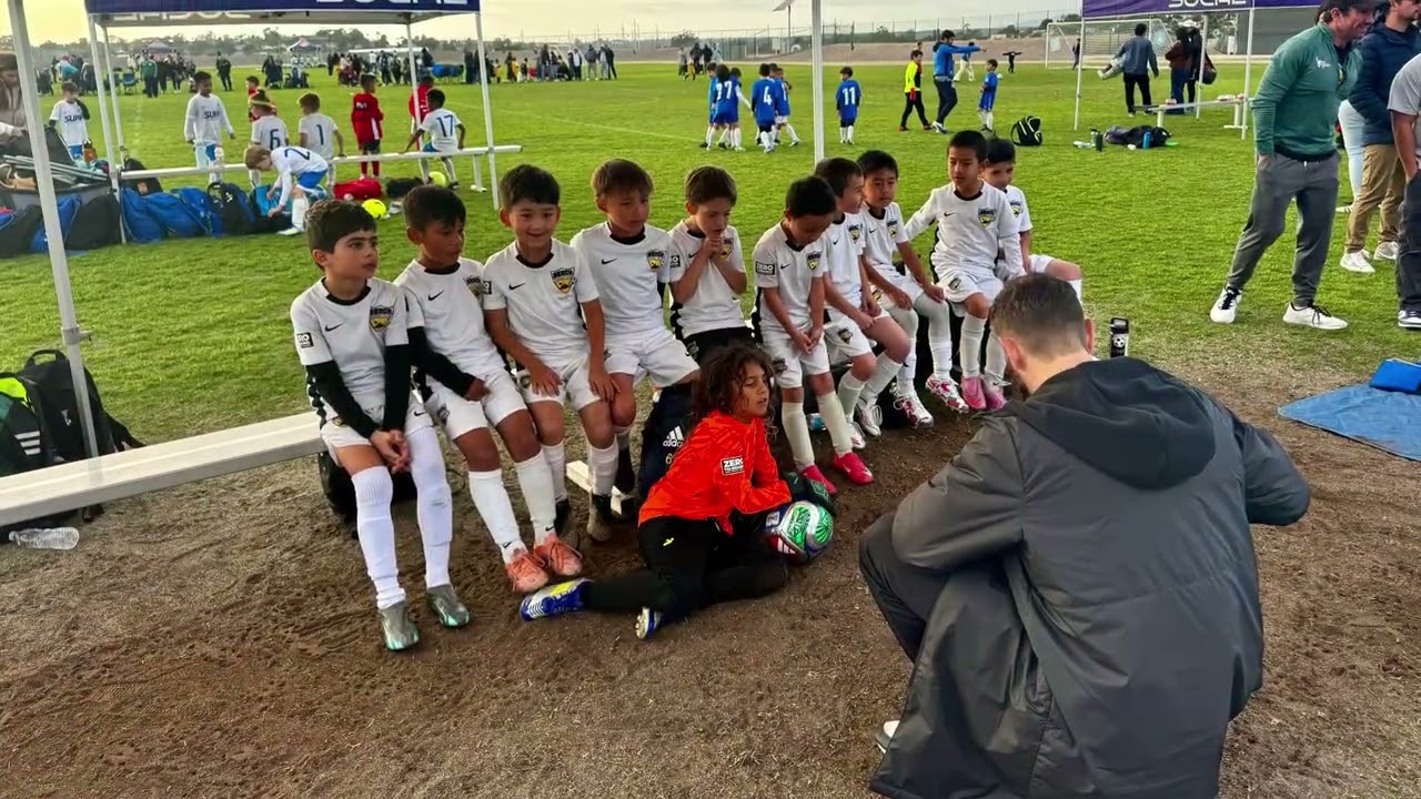 Mateo Murillo, State Cup 2026, BeachFC 8UB