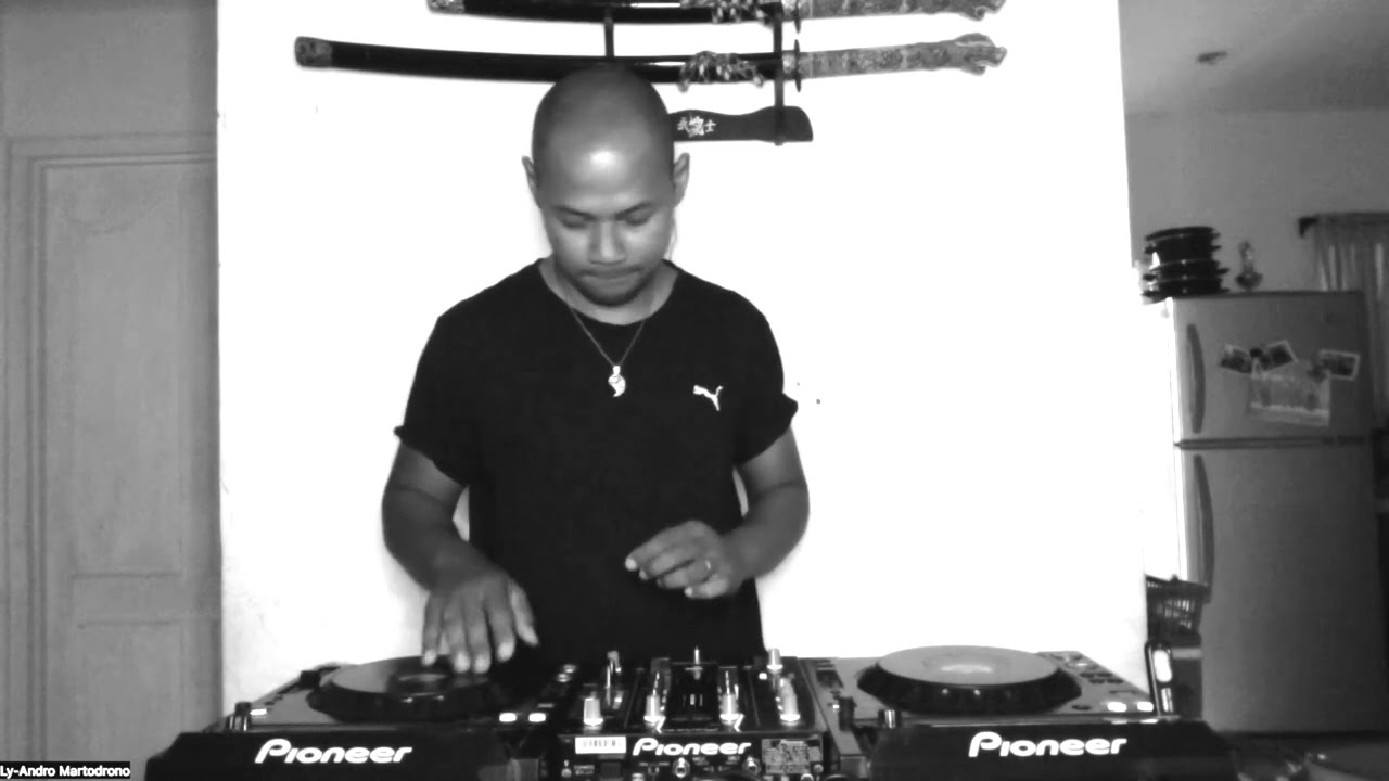 Jawa Dance Mix