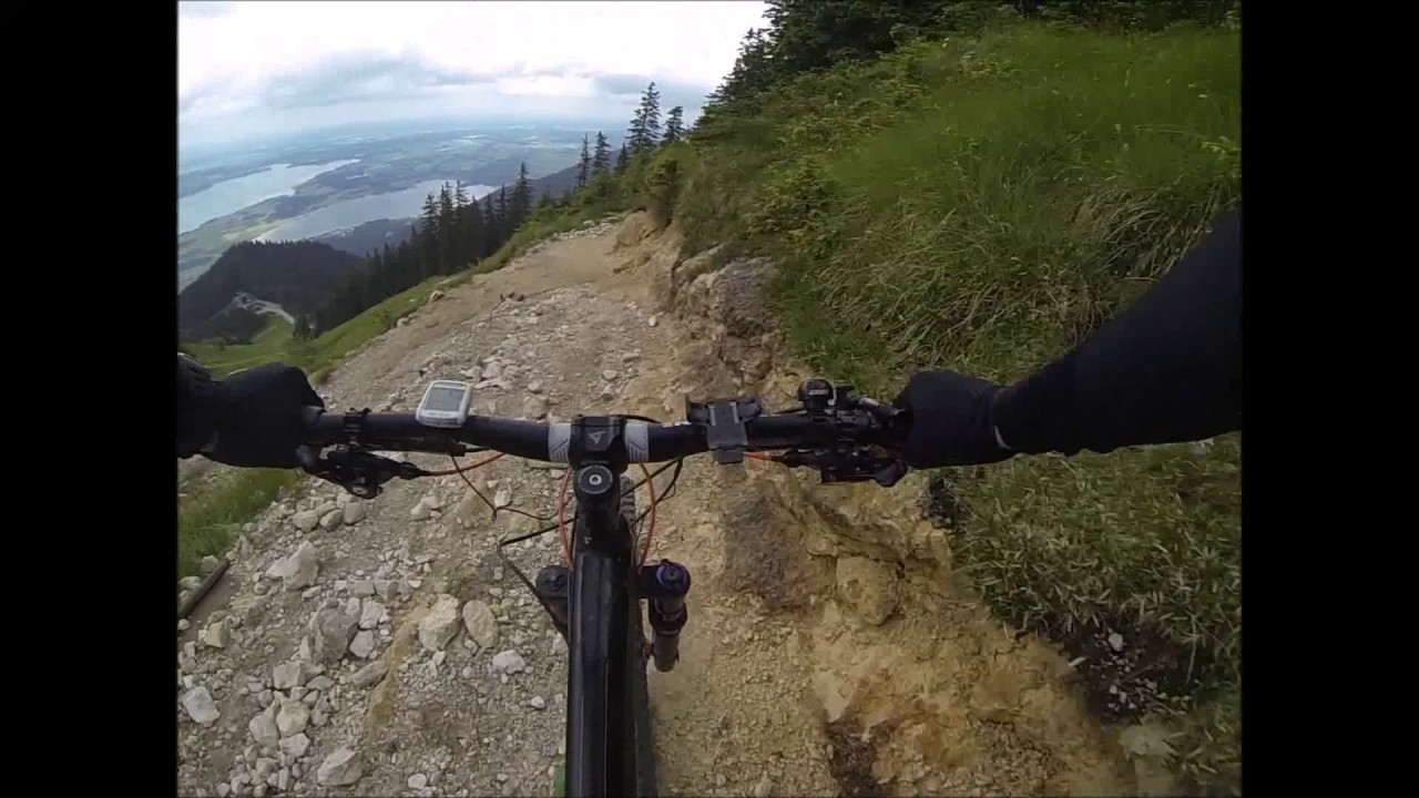 MTB Tegelberg