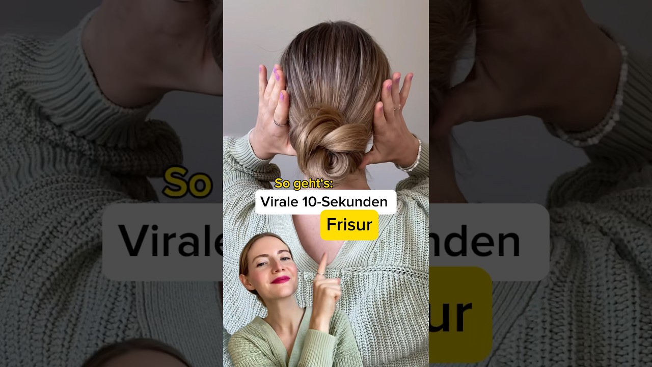Unbedingt ausprobieren✅✨