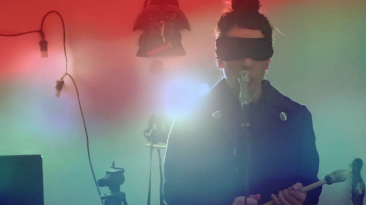 One Of The Few - Pink Floyd Cover (Florencia Aristarain & Sebasti&aacute;n Ojer)