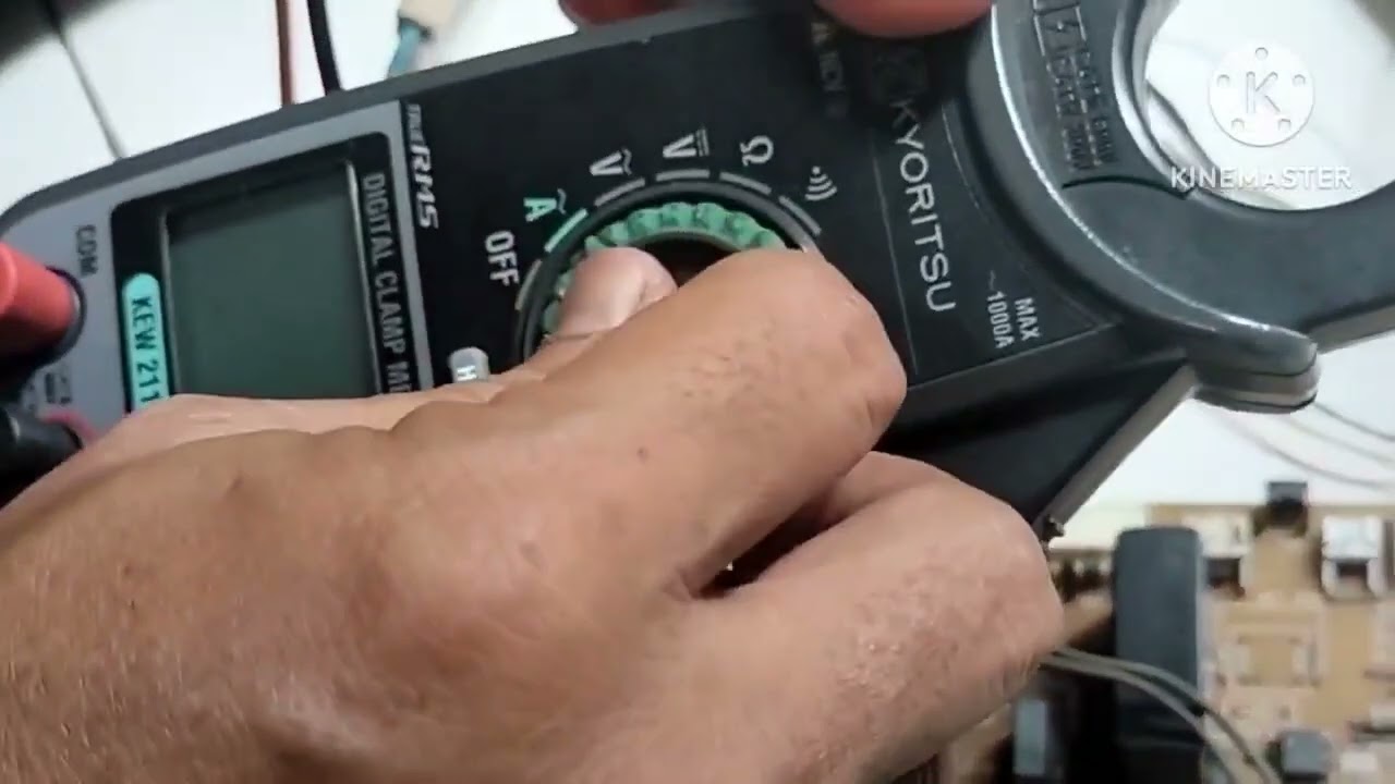 CARA BACA DAN UKUR KOMPONEN PADA PCB