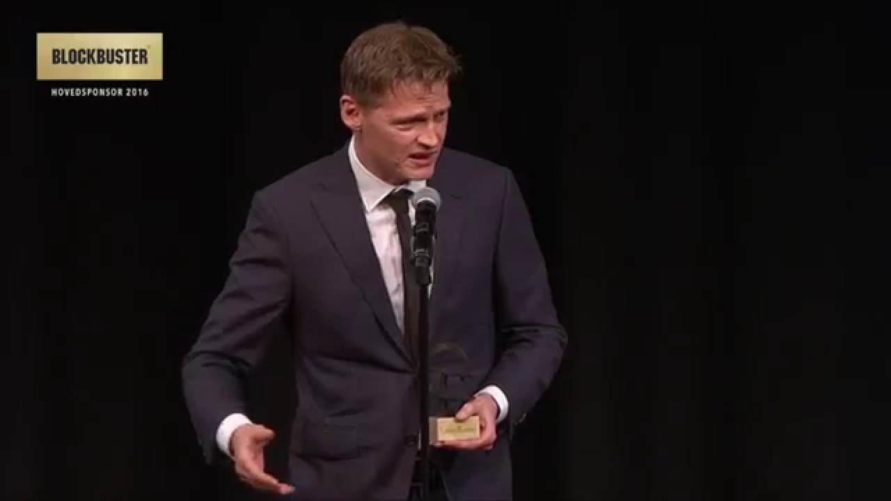 Årest Score Jeppe  Kaas