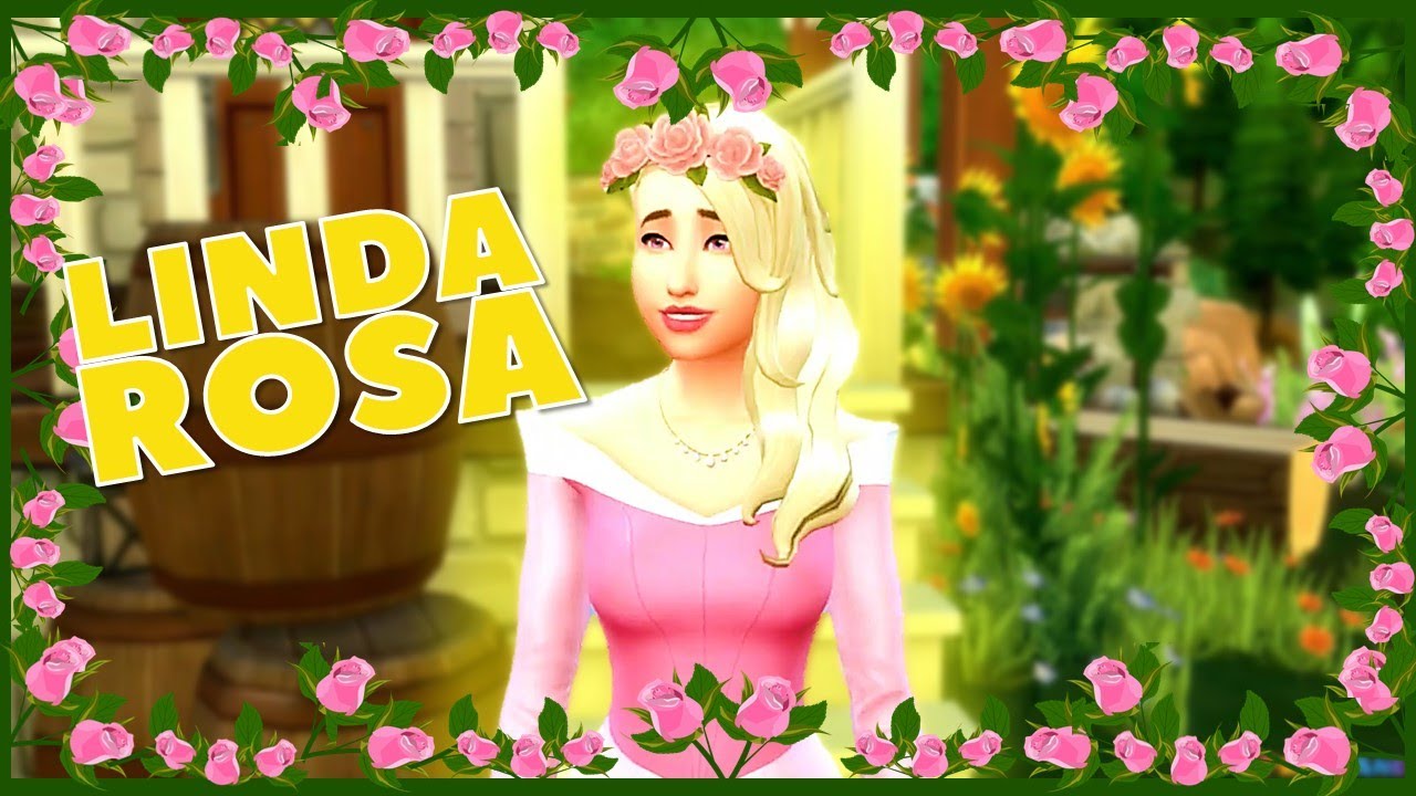 LINDA ROSA JUVENIL (musicalização) | EDUCAÇÃO INFANTIL