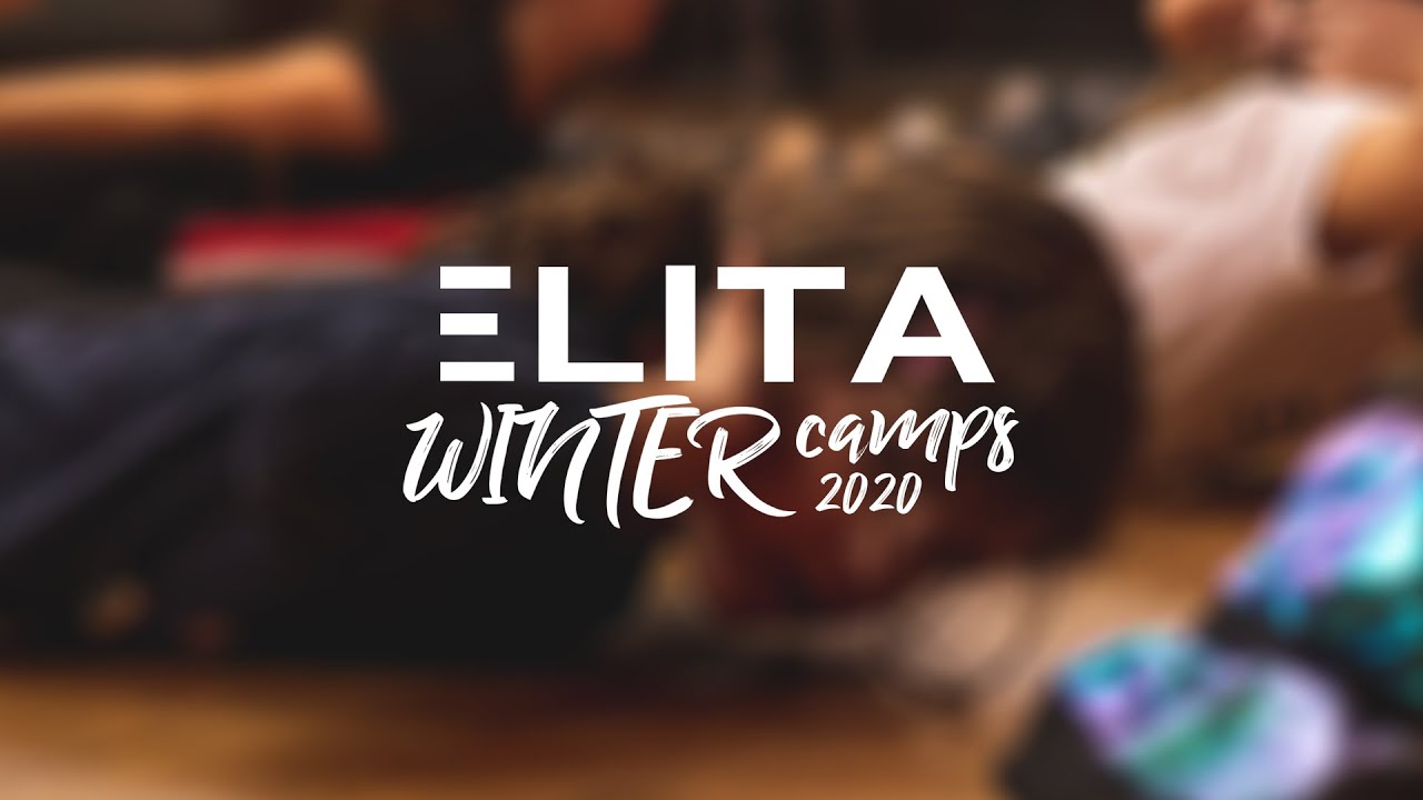 ELITA WINTER CAMPS 2020