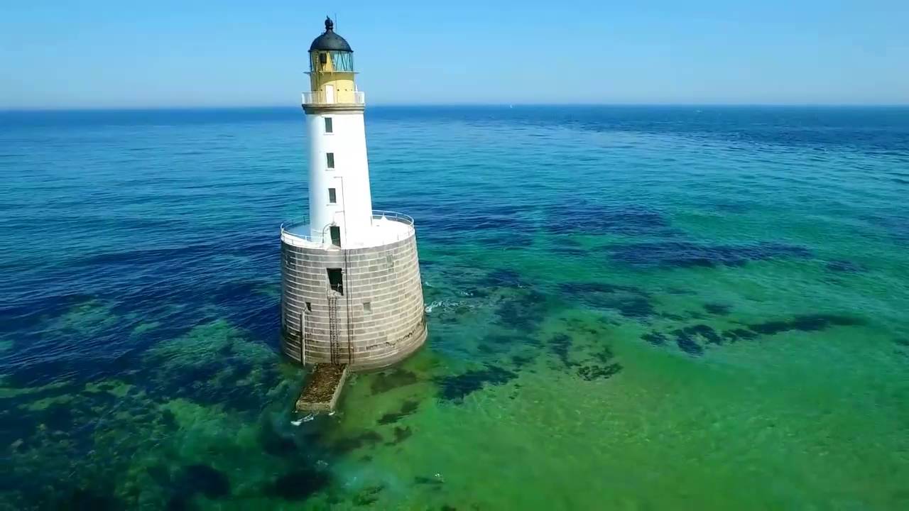 Rattray Head Lighthouse